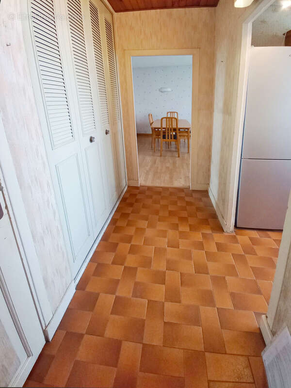 Appartement à CRETEIL