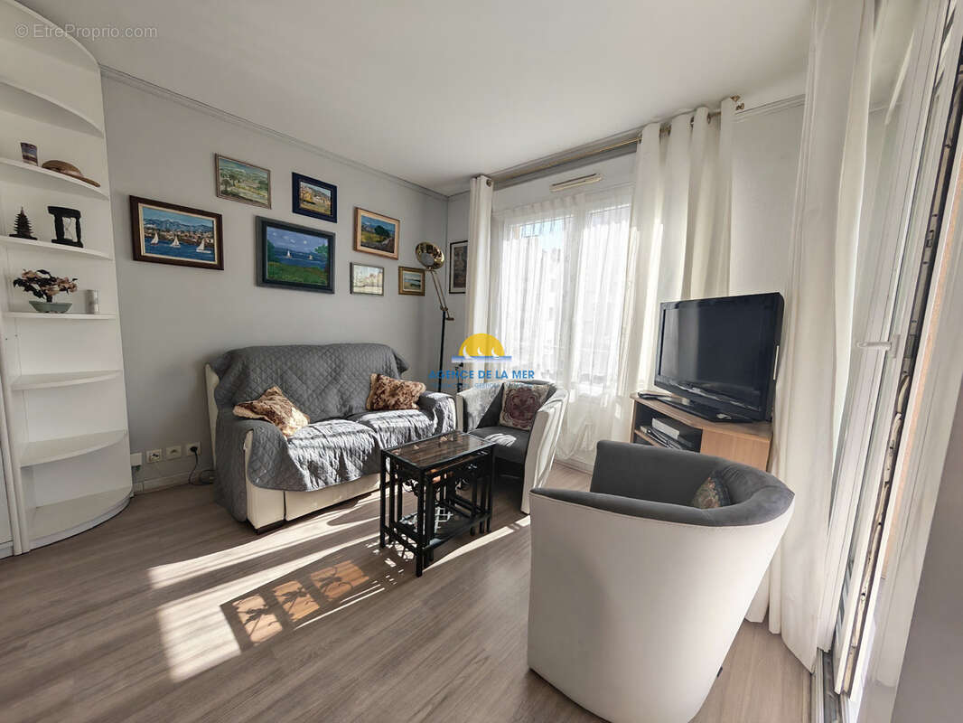 Appartement à FREJUS