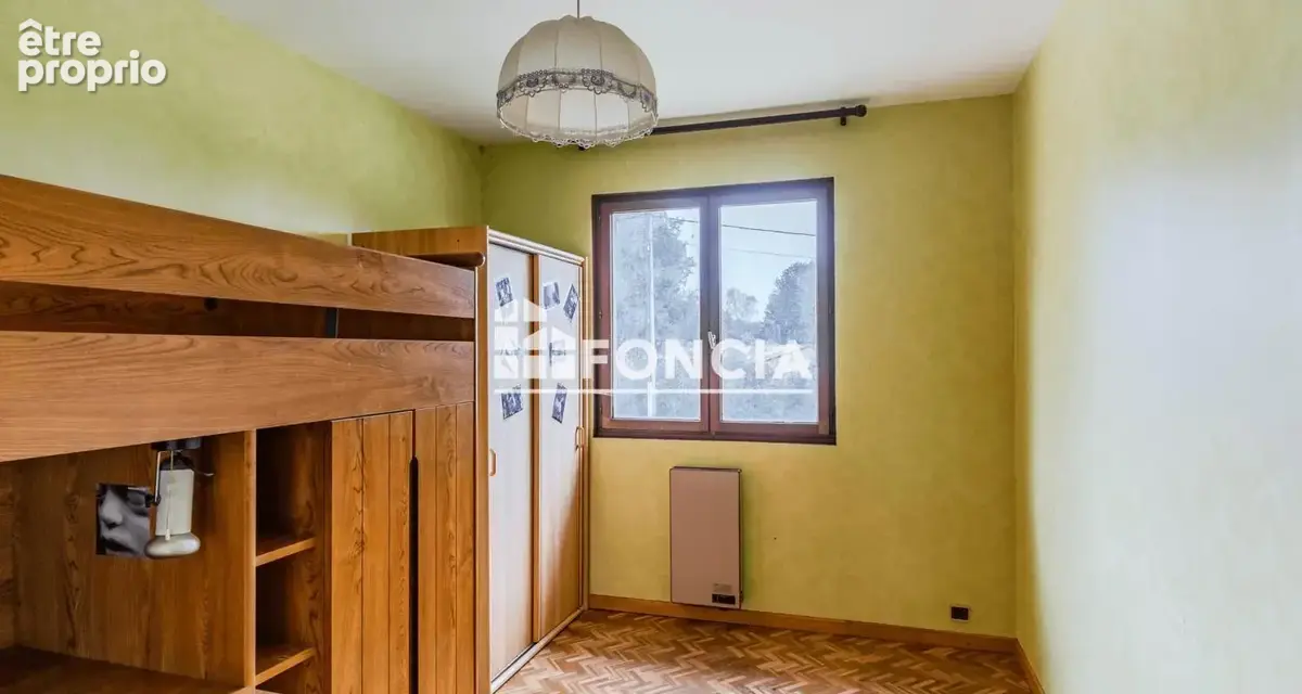 Maison individuelle - photo 13