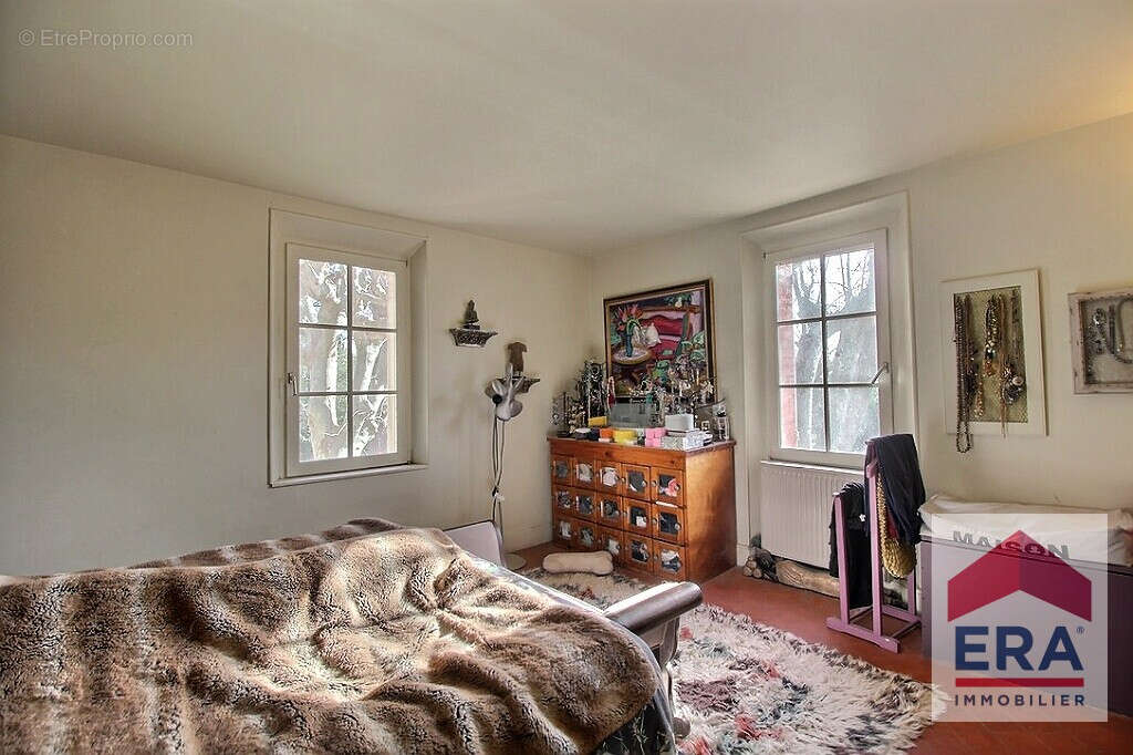 Maison à CARPENTRAS