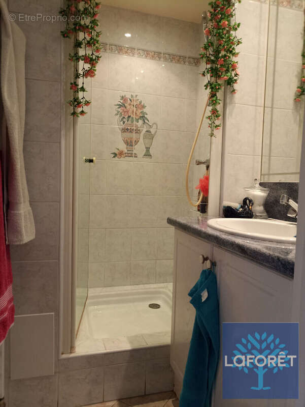 Appartement Neuilly Sur Marne 3 pièce(s) - photo 13