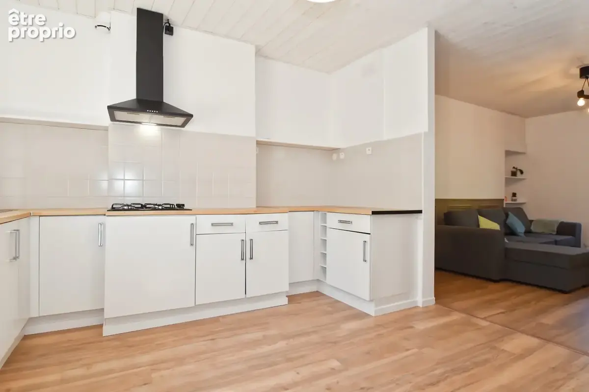 Maison à vendre 9 pièces SALLES SUR MER (17) - photo 11