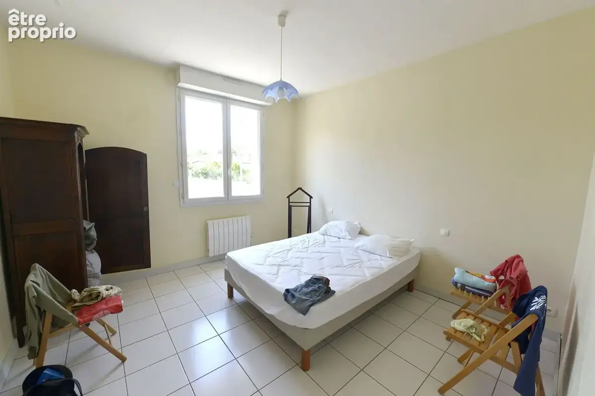 Maison 80 m² à Saint-Georges-De-Didonne  - photo 5