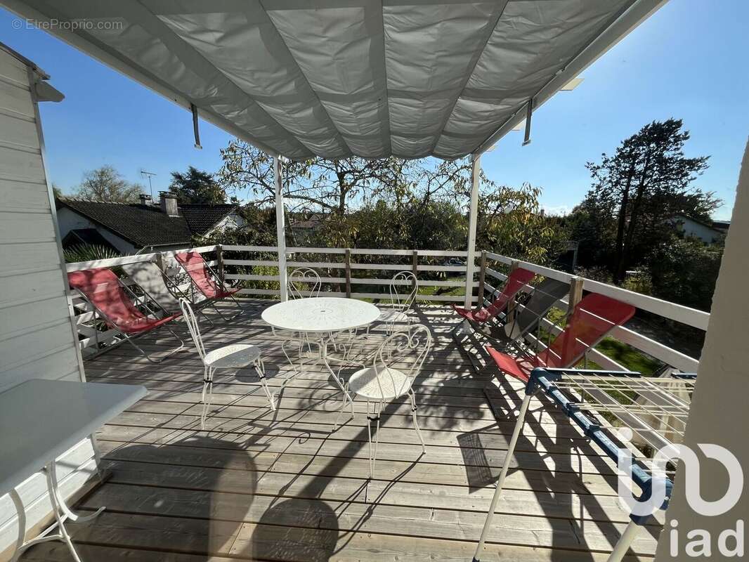 Photo 2 - Appartement à LESCAR