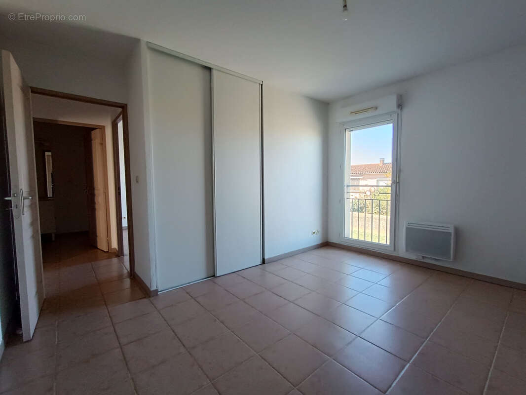 Appartement à CARCASSONNE