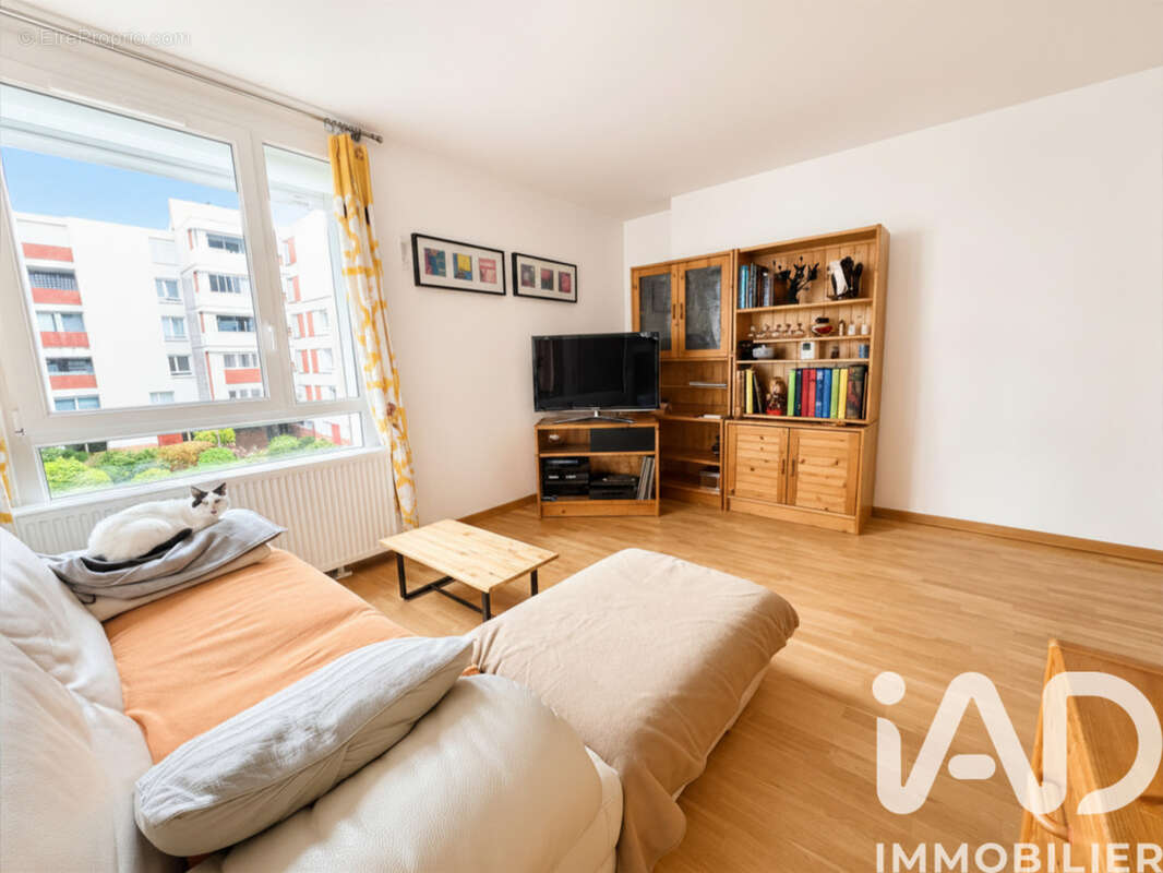 Photo 3 - Appartement à VILLENEUVE-D'ASCQ