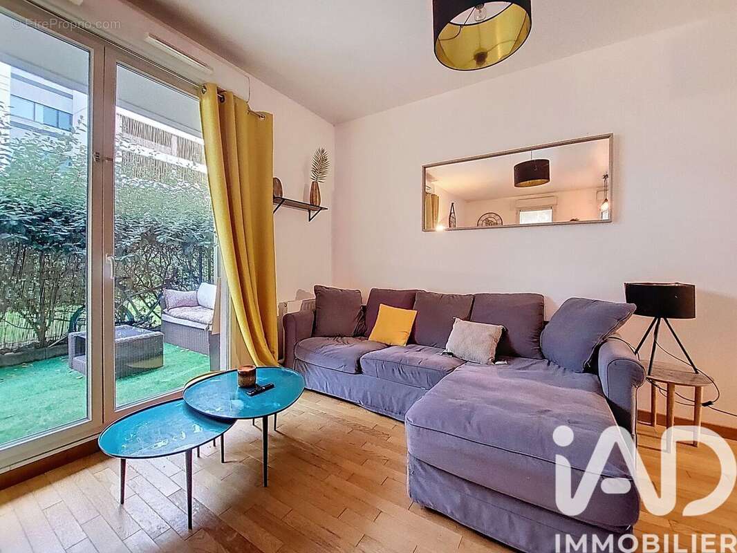 Photo 5 - Appartement à VELIZY-VILLACOUBLAY