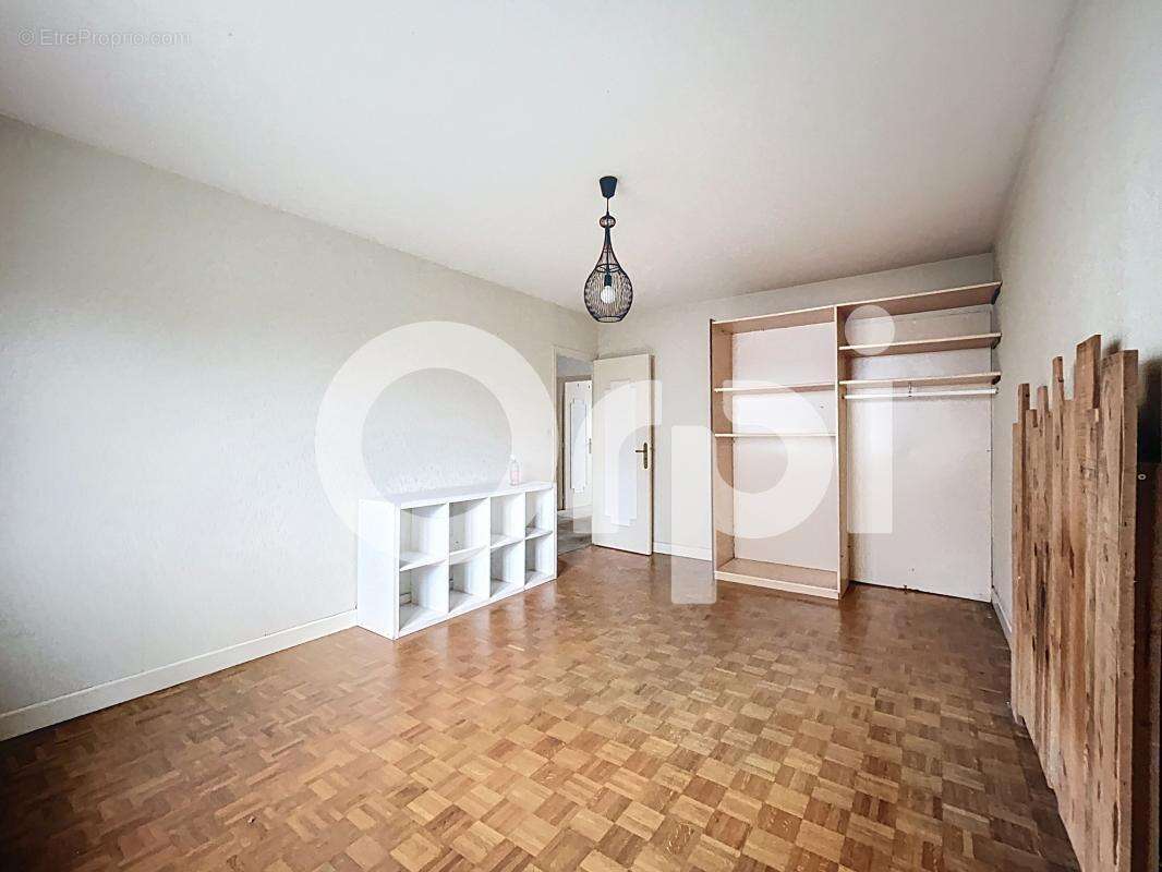 Appartement à BRIVE-LA-GAILLARDE