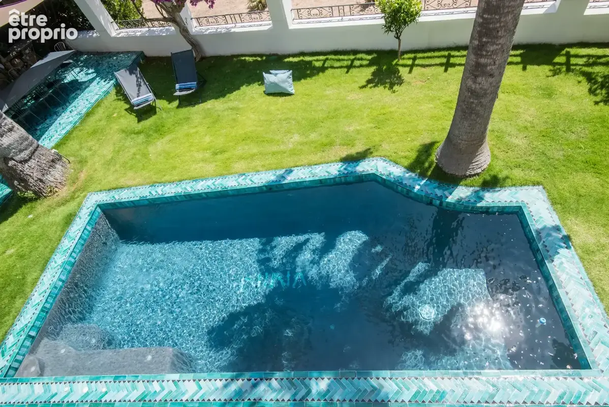 Maison 227 m² à Nice  - photo 29