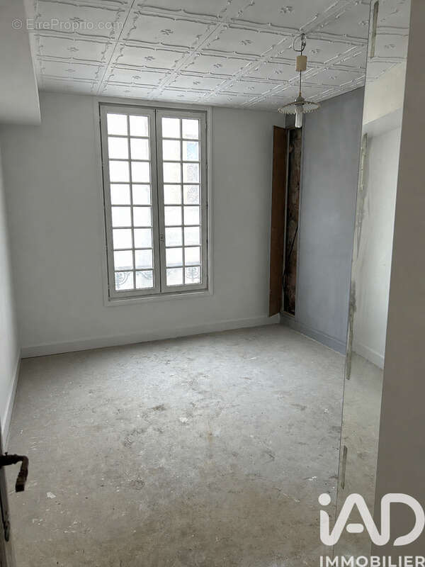 Photo 6 - Appartement à TONNERRE