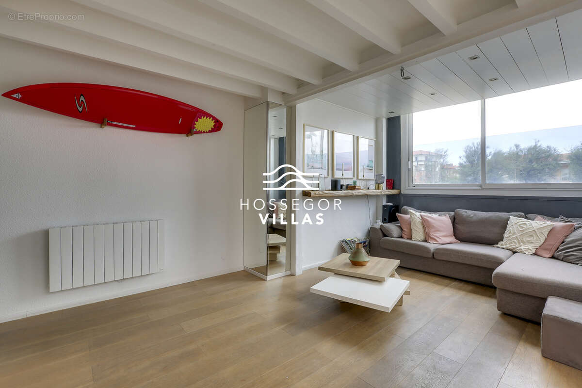 Appartement DUNE - photo 4