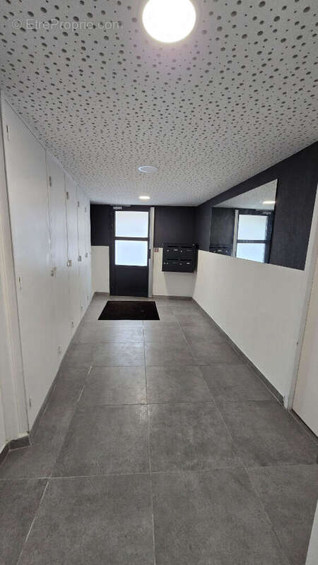 Appartement à CONCARNEAU