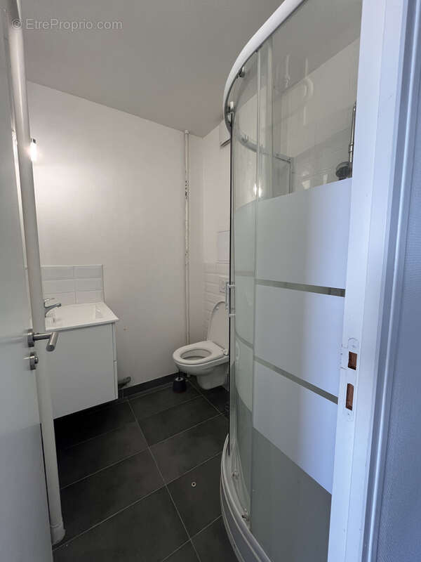 Appartement à TROYES