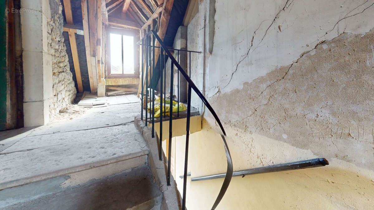 Appartement à BAYEUX