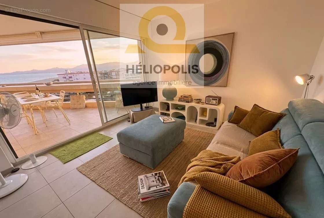 Appartement à SAINT-NAZAIRE