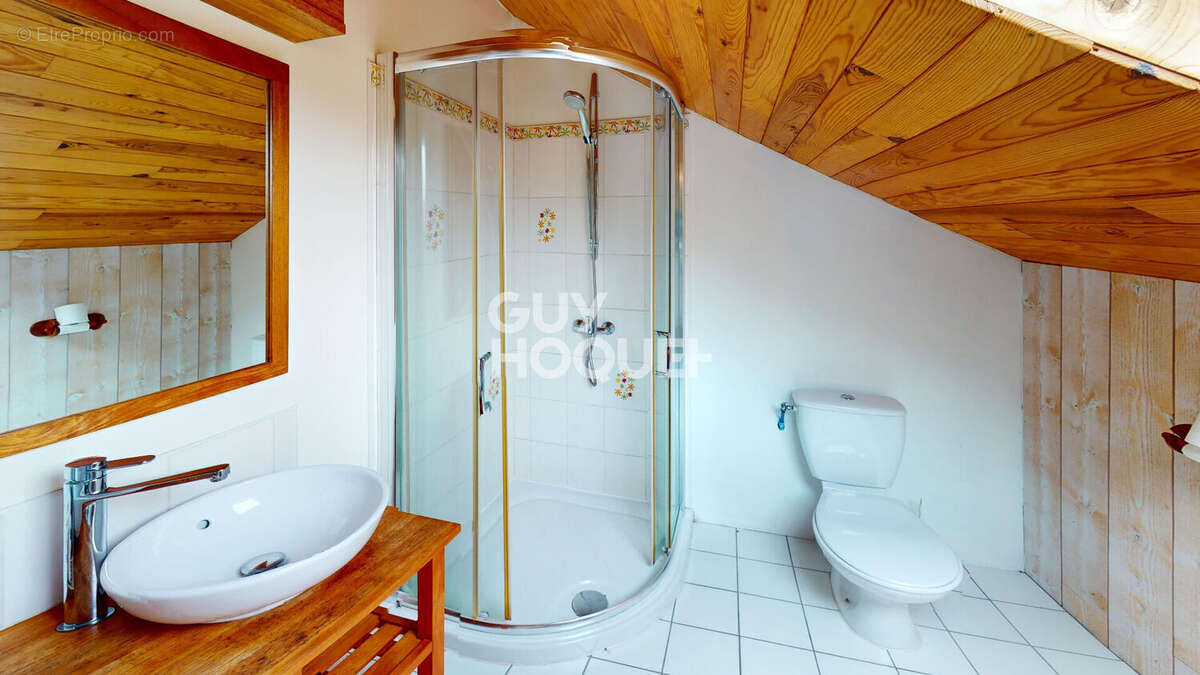 Appartement à LIT-ET-MIXE