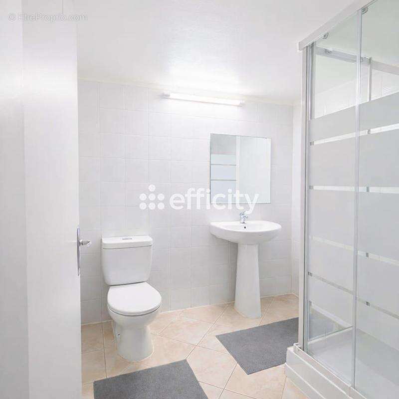 Appartement à MARSEILLE-13E