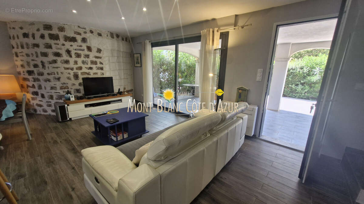 Maison à SAINTE-MAXIME