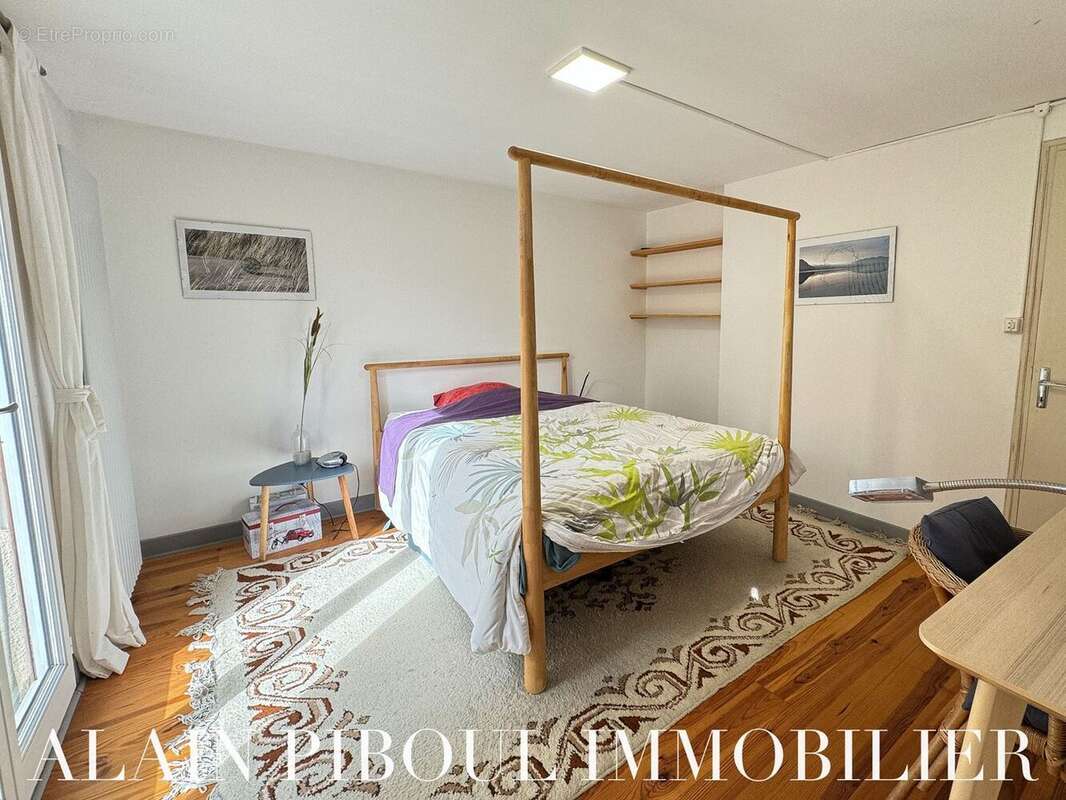 Maison à TOURNEFEUILLE