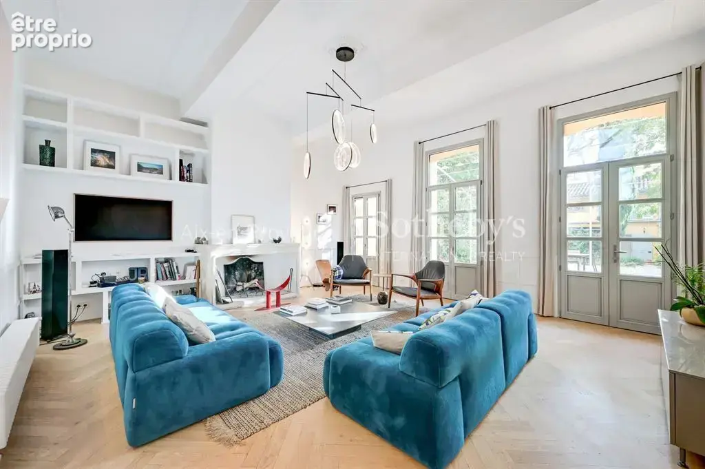 Maison 14 pièces 490 m² · à Aix-en-Provence · 490 m² · 4 950 000 €