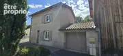 Maison à SAINT-LAURE