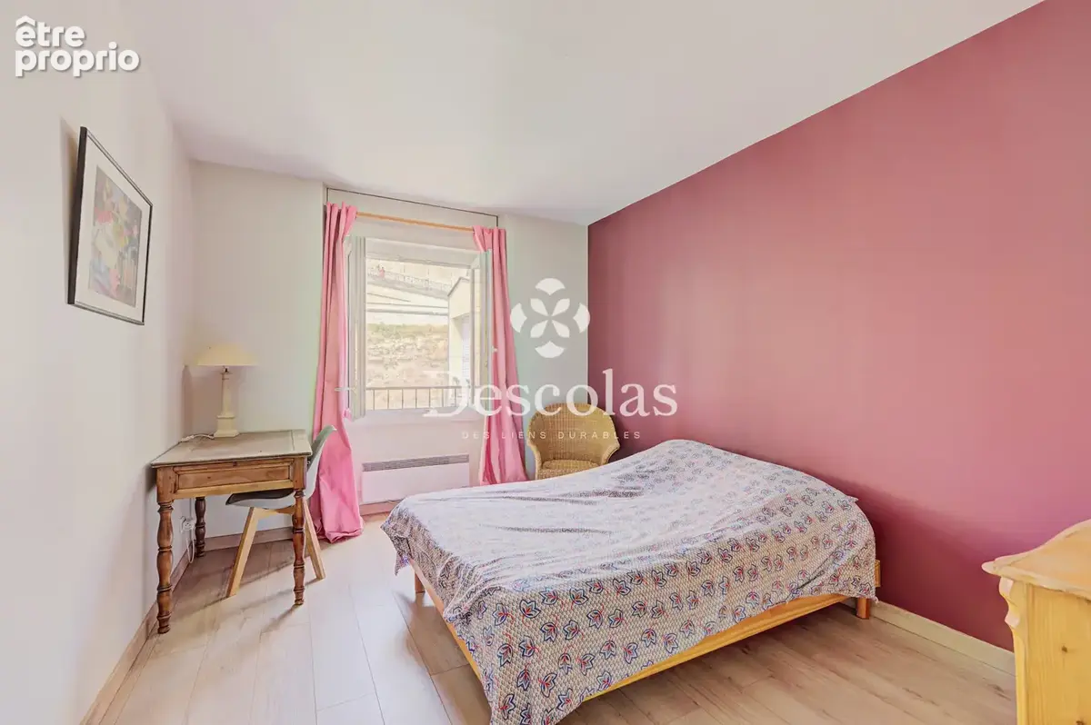 LE PECQ Saint Wandrille - Duplex 95 m2 - photo 9