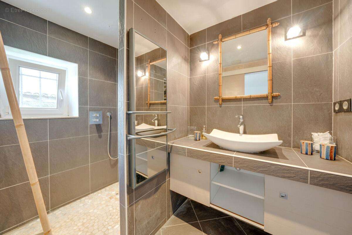 Magnifique maison de village avec cour - photo 11