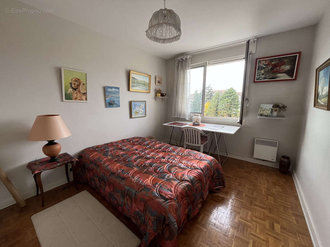 Appartement à ANNECY
