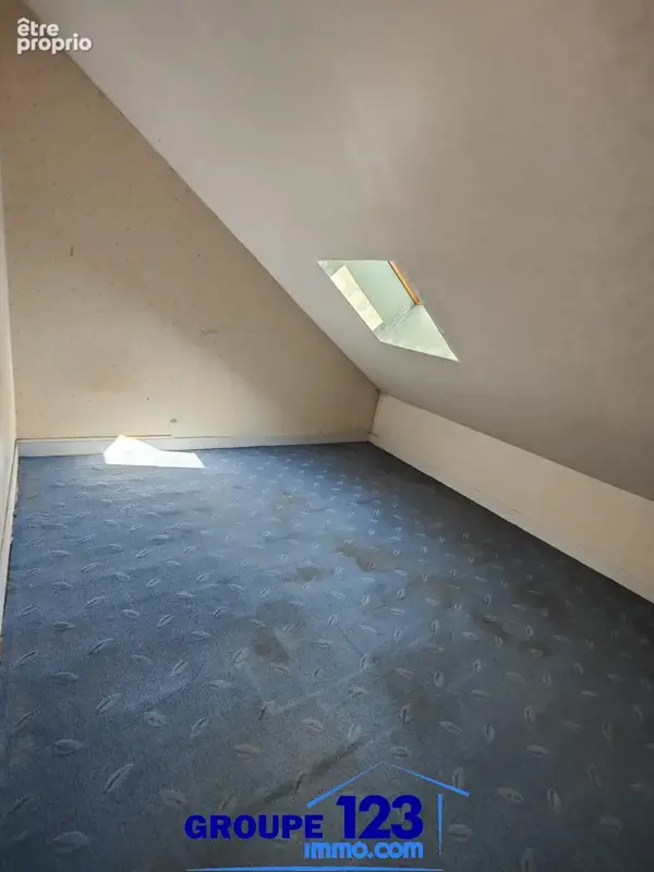 Maison avec extérieur, potentiel et sous-sol   Migennes - photo 9