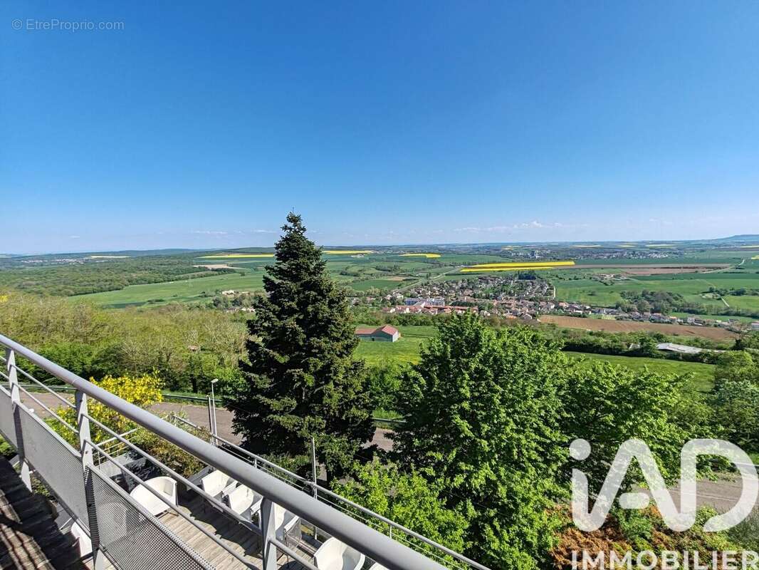 Photo 3 - Maison à BAINVILLE-SUR-MADON