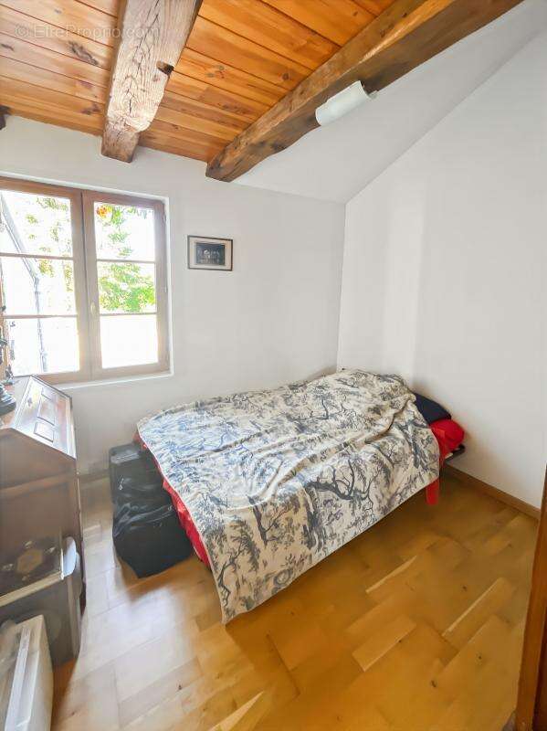 Maison à LA FERTE-SAINT-AUBIN