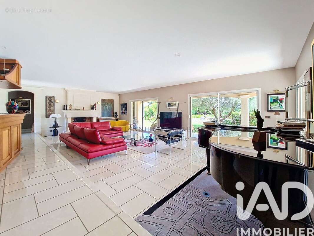 Photo 4 - Maison à TRESSES