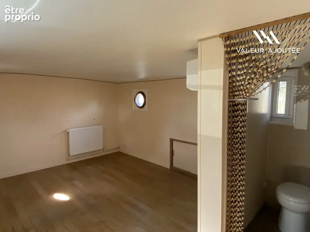 Maison 6 pièces 166 m² à vendre à Aigues-Mortes (30220) - photo 7
