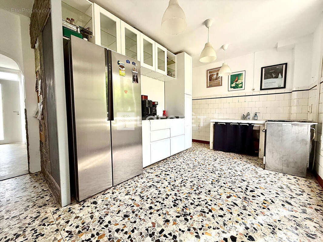 Maison à MILLY-LA-FORET