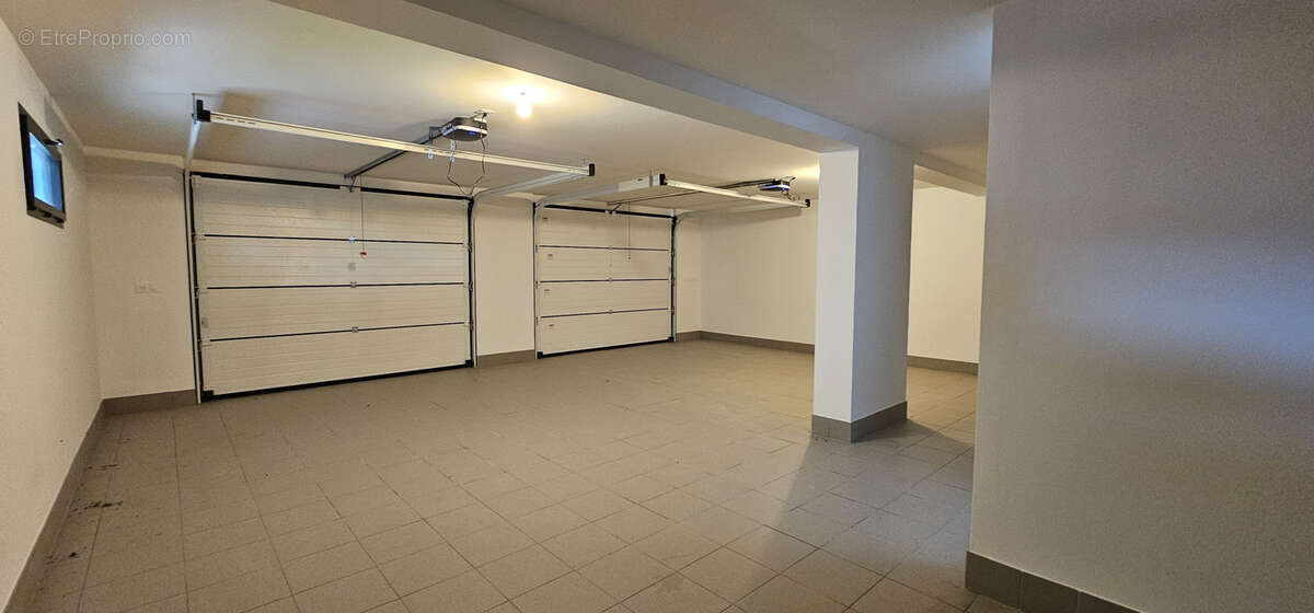 Maison à SALLANCHES