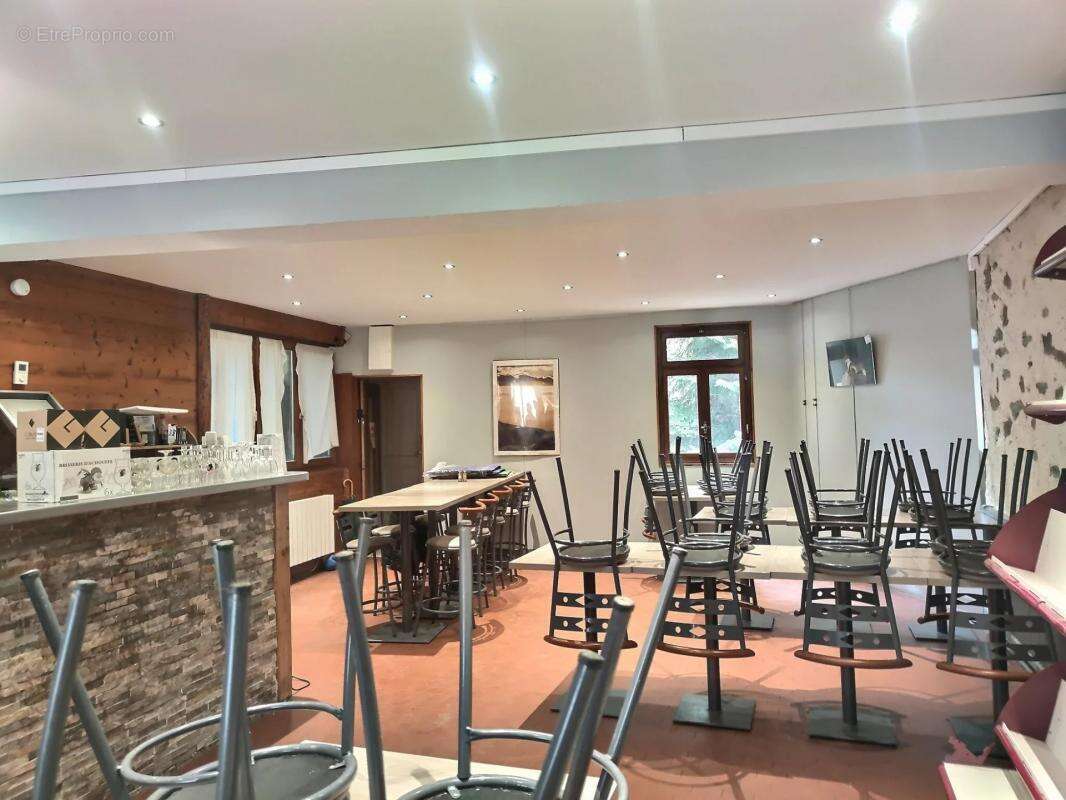 Maison à PEISEY-NANCROIX