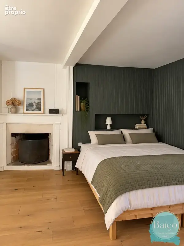 Investissement locatif clé en main, 2 appartements, au coeur du bourg - photo 14