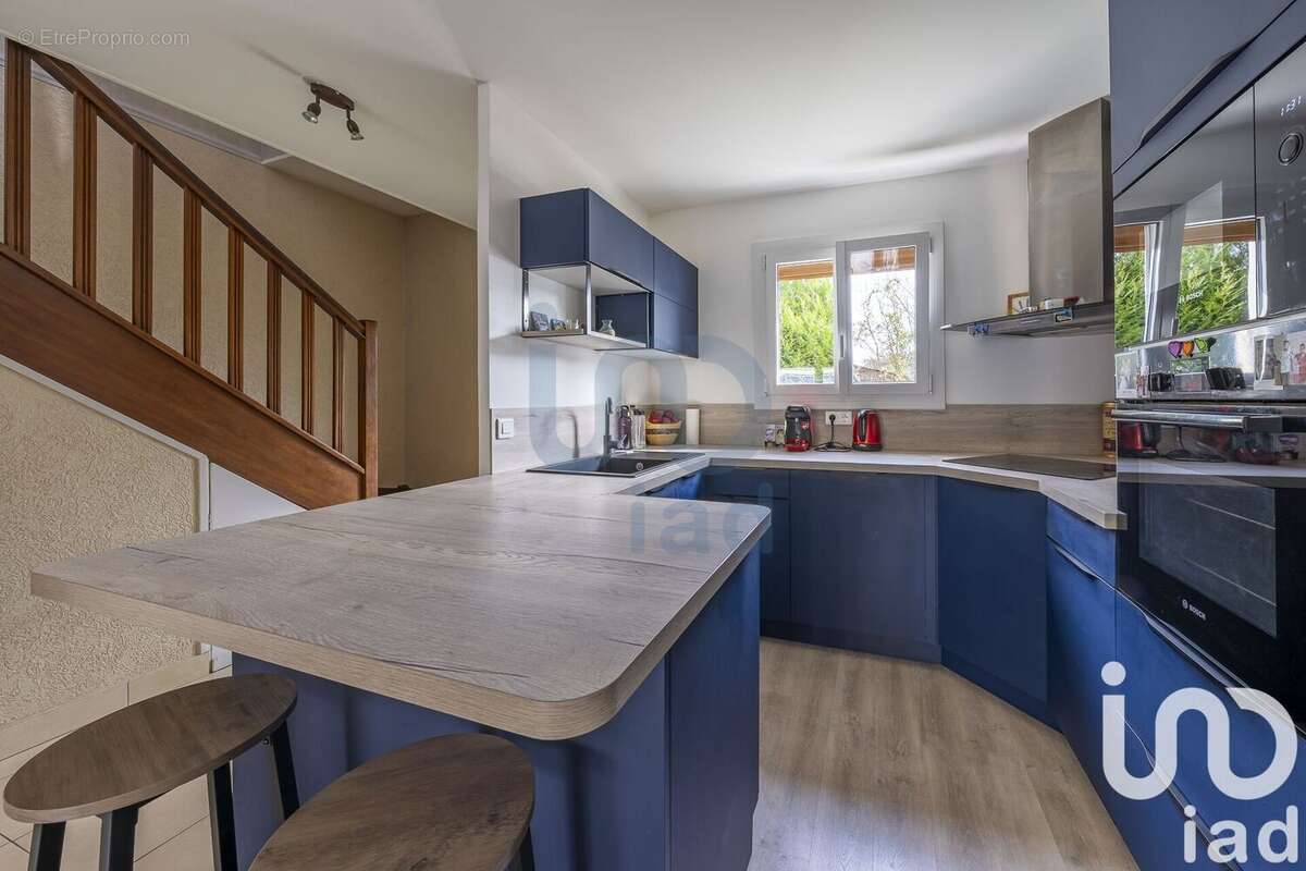 Photo 9 - Maison à NANDY