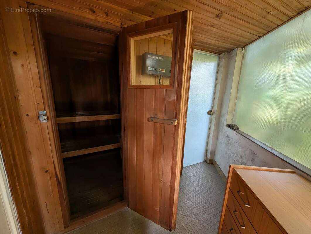 La trinite: maison avec garage et piscine - photo 19
