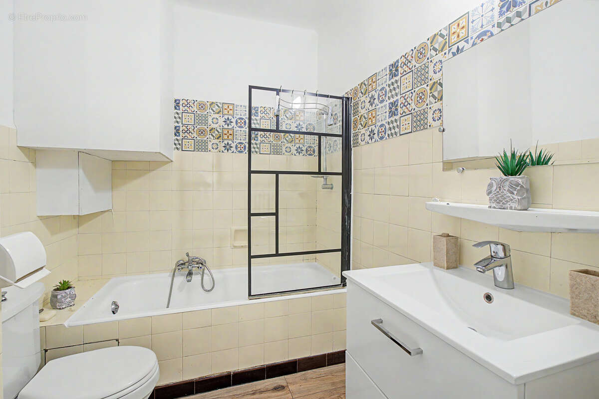 Appartement T2 Annecy - photo 5