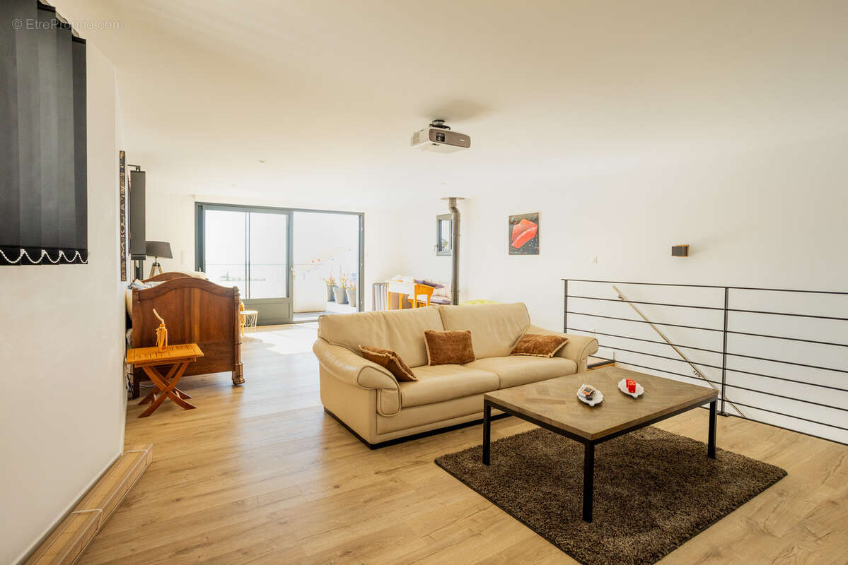 Maison à SAINT-PALAIS-SUR-MER