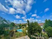 Appartement à FRONTIGNAN