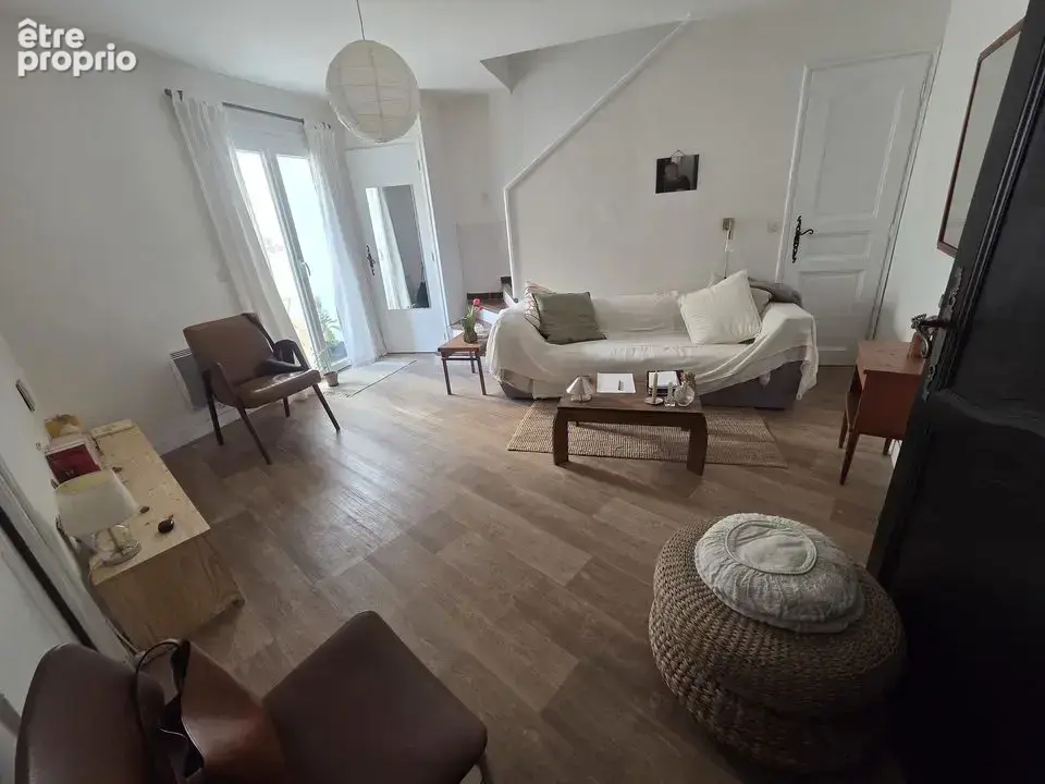 Maison 3 pièces 70 m² à vendre à Velaux (13880) - photo 3