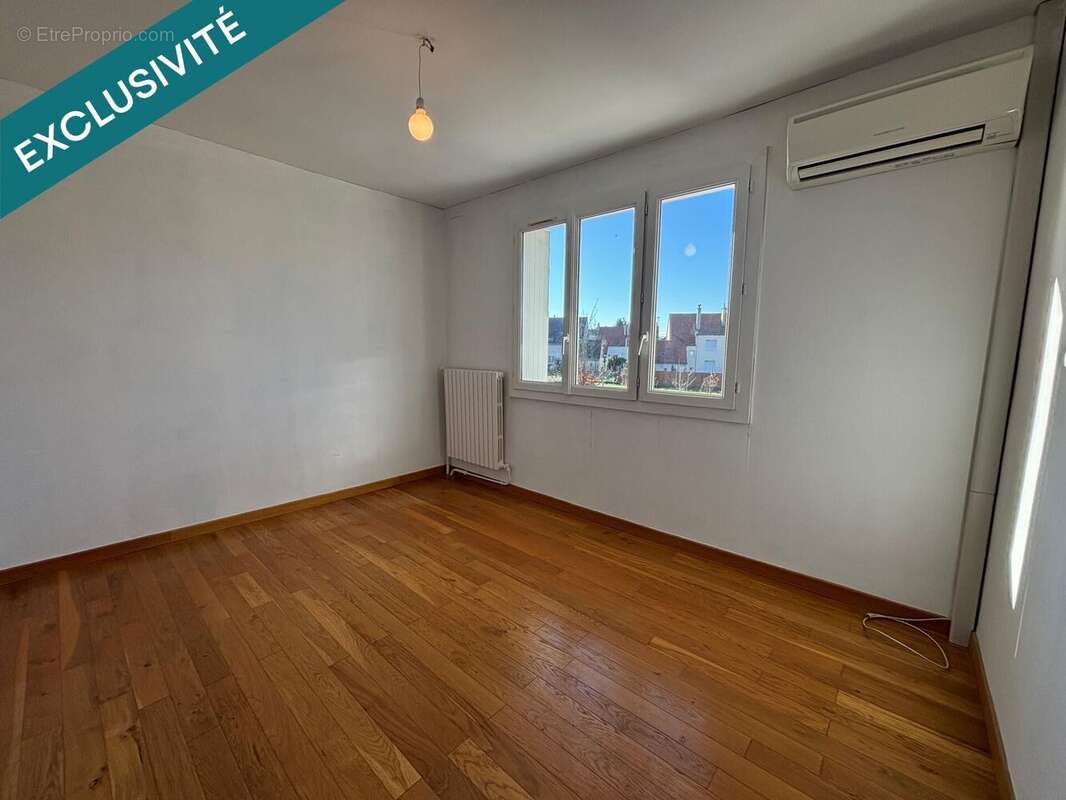 Photo 8 - Maison à SAINT-AVERTIN