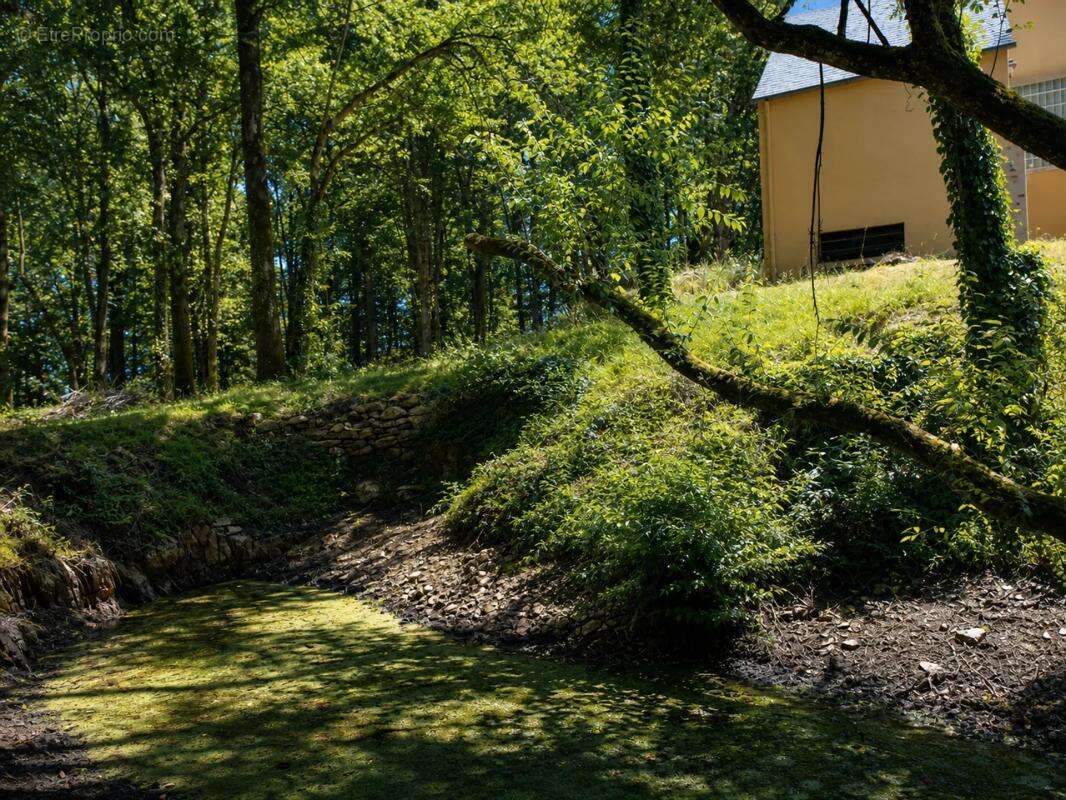 Maison de 8 pièces de 232 m² situé à Guer - photo 13