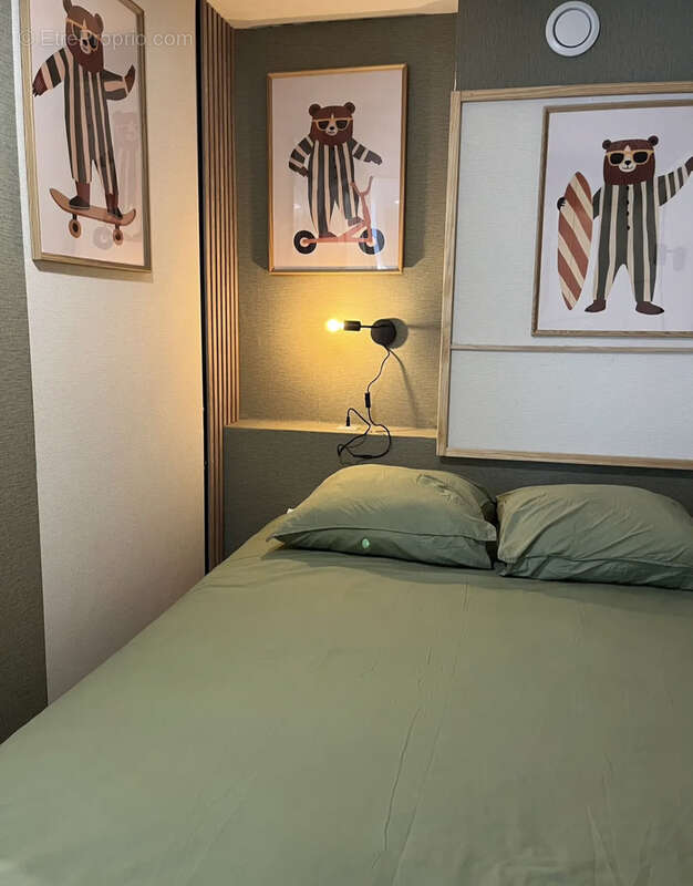 Appartement à LES SABLES-D'OLONNE