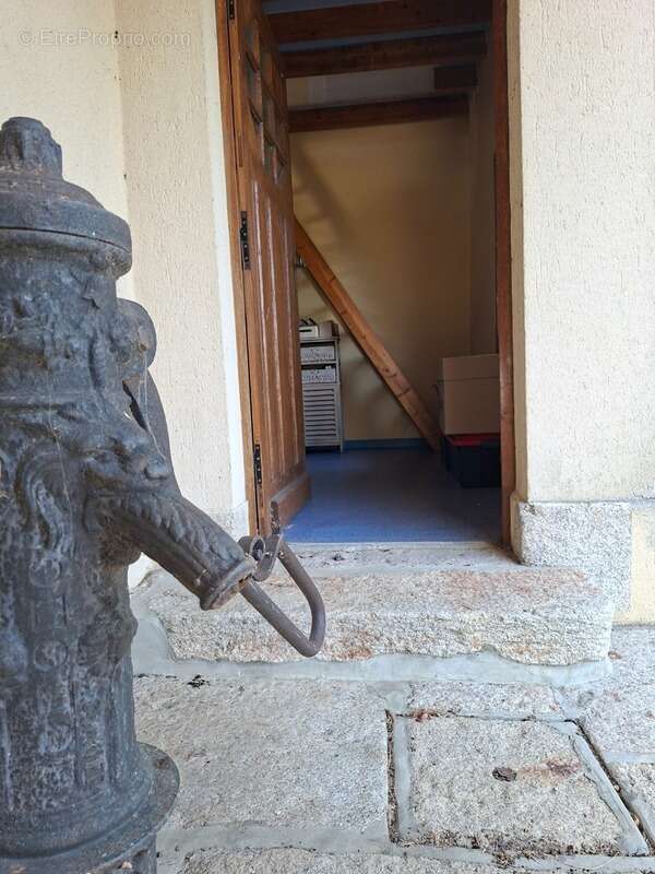 Propriété Corps de Ferme, Bâtisse d'habitation de caractère , nombreuses dependances dont Box, proche ALENCON, LE PERCHE, 2h00 P - photo 17