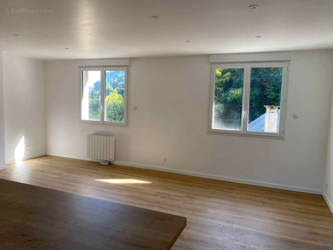 Appartement à SAINT-CAST-LE-GUILDO