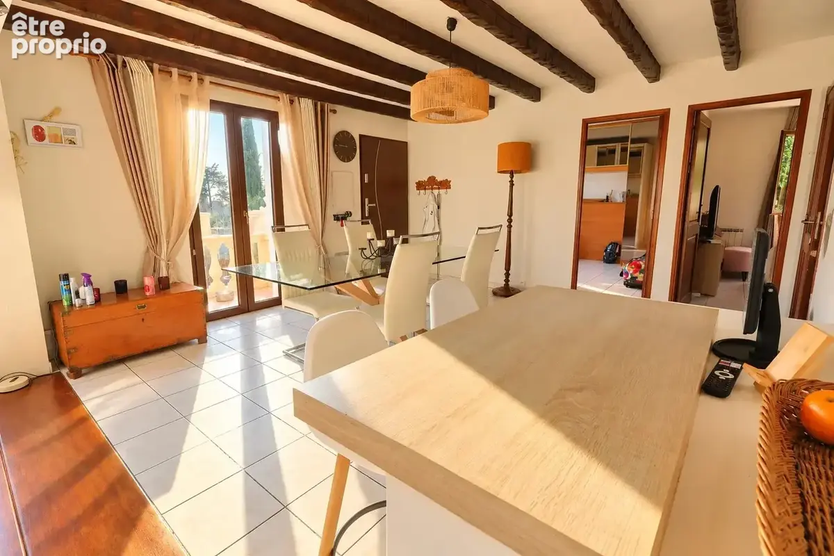 Maison de plain-pied avec jardin & studio indépendant – antibes / rabiac - photo 10