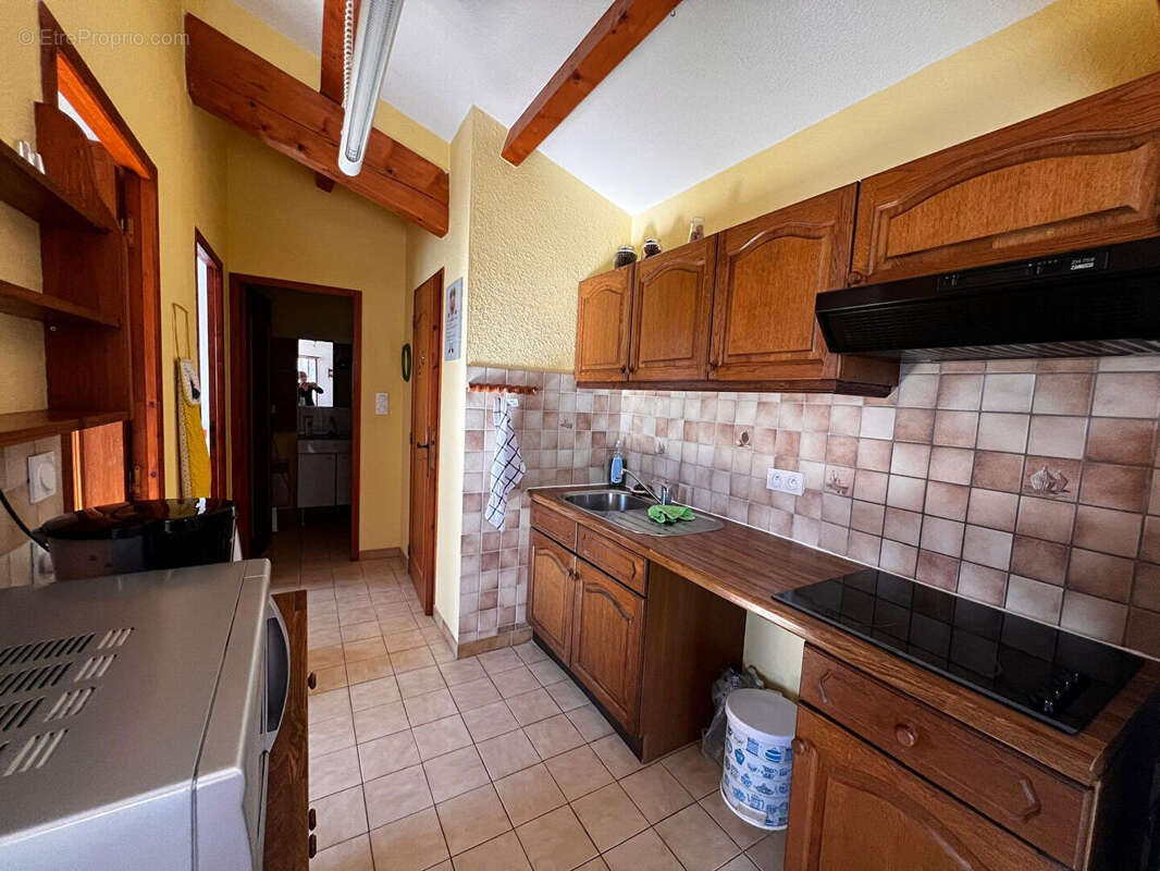 Maison à QUILLAN